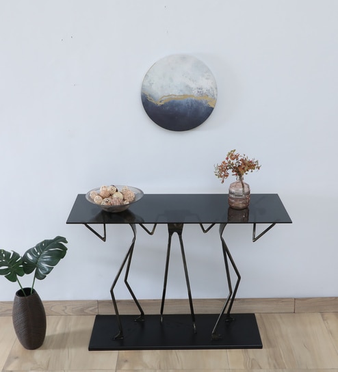 Imel 2024 console table