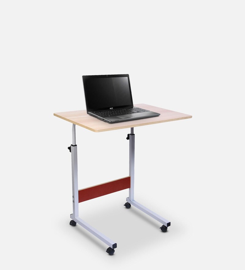 adjustable portable laptop table stand