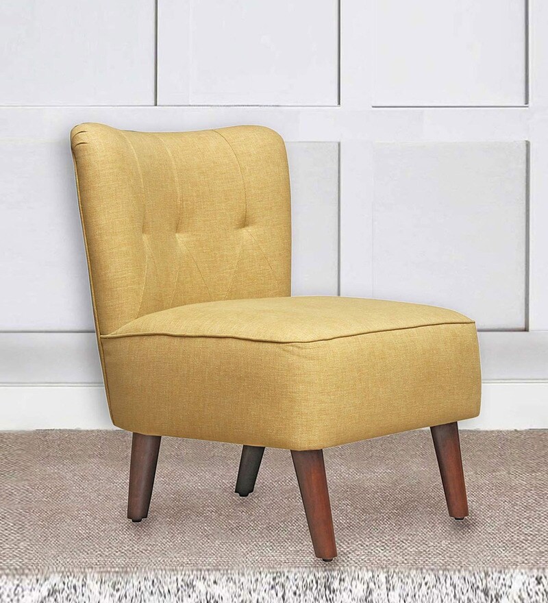 helena slipper chair