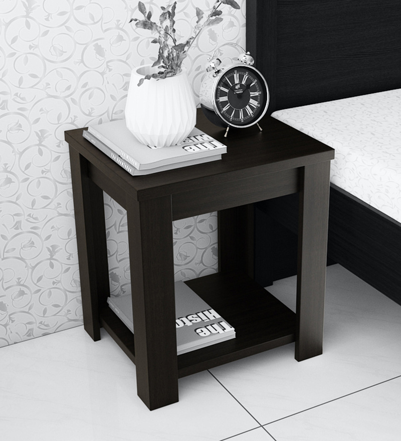 home centre bedside table