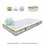 Health Boom Active 5 Inches Bonded Foam Single Size Mattress