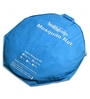 Polyester Double Bed Foldable Mosquito Nets