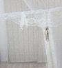 Polyester Double Bed Foldable Mosquito Nets