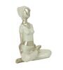 Resin Healthy Yoga Pose Figurines