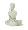 Resin Healthy Yoga Pose Figurines