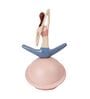 Resin Healthy Yoga Figurine