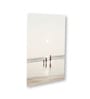 Heartwarming Family Beach Walk Series Set of 4 Canvas Wall Painting Stretch Canvas Frame