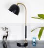 Hector Metal Study table Lamp