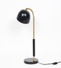 Hector Metal Study table Lamp