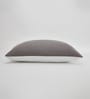 Height Adjustable Microfibre Sleeping Pillow 27 x 16 Inch