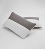 Height Adjustable Microfibre Sleeping Pillow 27 x 16 Inch