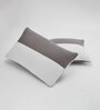 Height Adjustable Microfibre Sleeping Pillows 27 x 16 Inch (Set of 2)