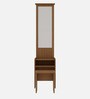 Heka Dresser In Urban Teak Colour