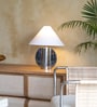 Helia Arc Table Lamp