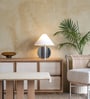 Helia Arc Table Lamp