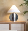 Helia Arc Table Lamp