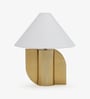 Helia Gold Table Lamp