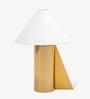 Helia Gold Tall Table Lamp