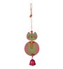 Hello Kitty Multicolour Wood & Metal Wind Chime