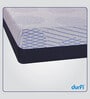 Hemp Organic Orthopedic 5 inch Memory Foam King Size Mattress