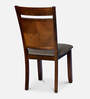Henry 6 Seater Dining Set in Antique Oak Finish