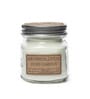 Herb Garden Aroma 8Oz Glass Jar Scented Candle