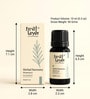 Herbal Harmony Rosemary Pure Essential