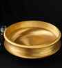 Bronze Cooking Urul Diameter 11 Inch