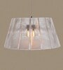 Hertz Minerva Transparent Acrylic Hanging Light