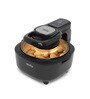 Hestia 5L Nutri-View Air Fryer 1100W with Aero Smart Technology (Black)