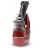 Hestia Appliances Nutri-Max Cold Press Juicer in Wine Colour