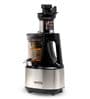Hestia Appliances Nutri-Max Cold Press Juicer| Grey