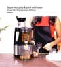 Hestia Appliances Nutri-Max Cold Press Juicer| Grey