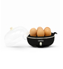 Hestia IQ-Egg Boiler 360W (Black)