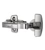 Hettich Stainless Steel Full Overlay Soft Close Auto Hinges