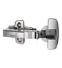 Hettich Stainless Steel Half Overlay Soft Close Auto Hinges