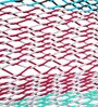 Hew Fabric Hammock in Multi Colour