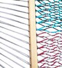 Hew Fabric Hammock in Multi Colour