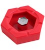 Hexagon Ashtray