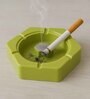 Hexagon Ashtray