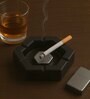 Hexagon Ashtray