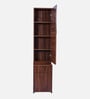 Hexagon Dresser In Tan Finish With Seating Stool Storage