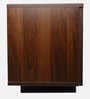 HexaLuxe TV Unit in Walnut finsh