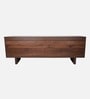HexaLuxe TV Unit in Walnut finsh