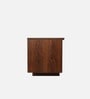 HexaLuxe TV Unit White Finish