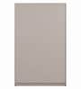 HGK 3 Door Wardrobe In Grey Finish
