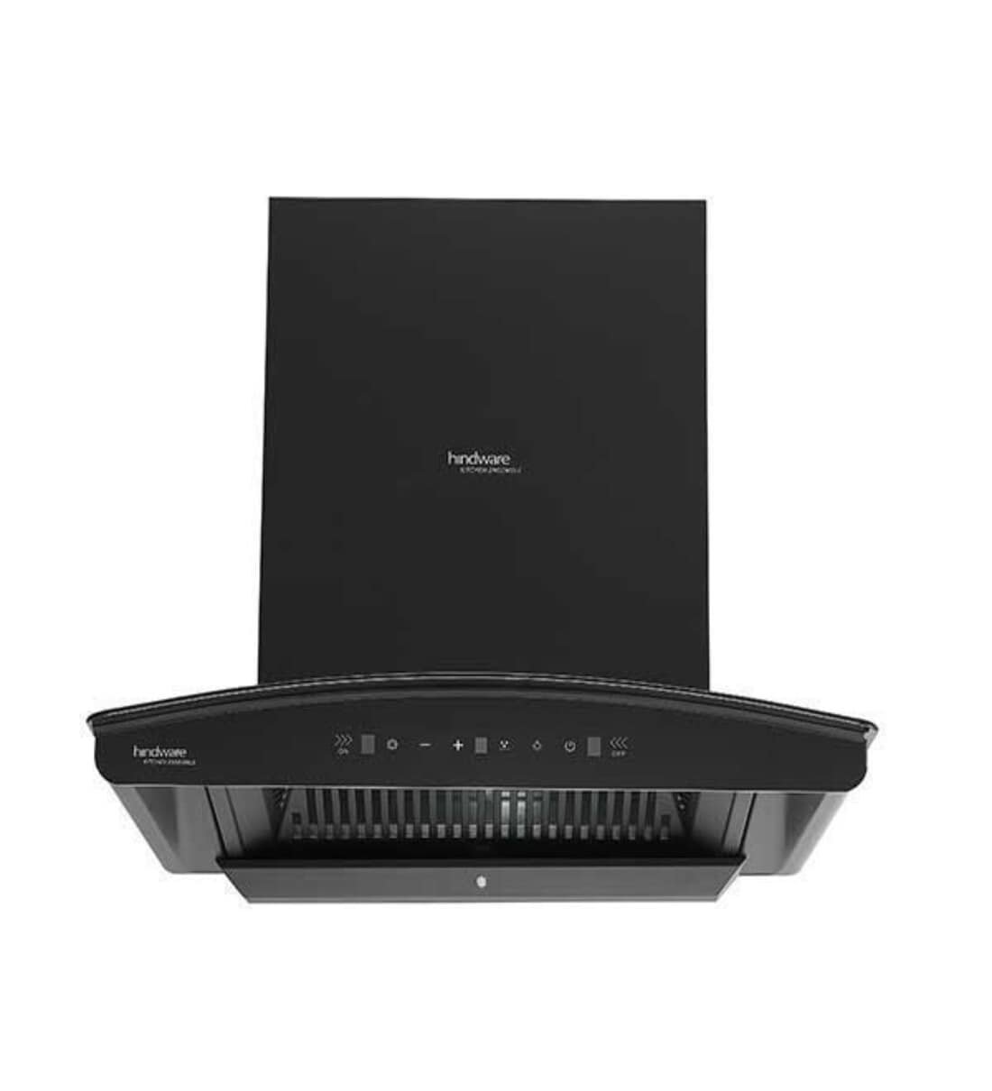 hindware oasis chimney 90