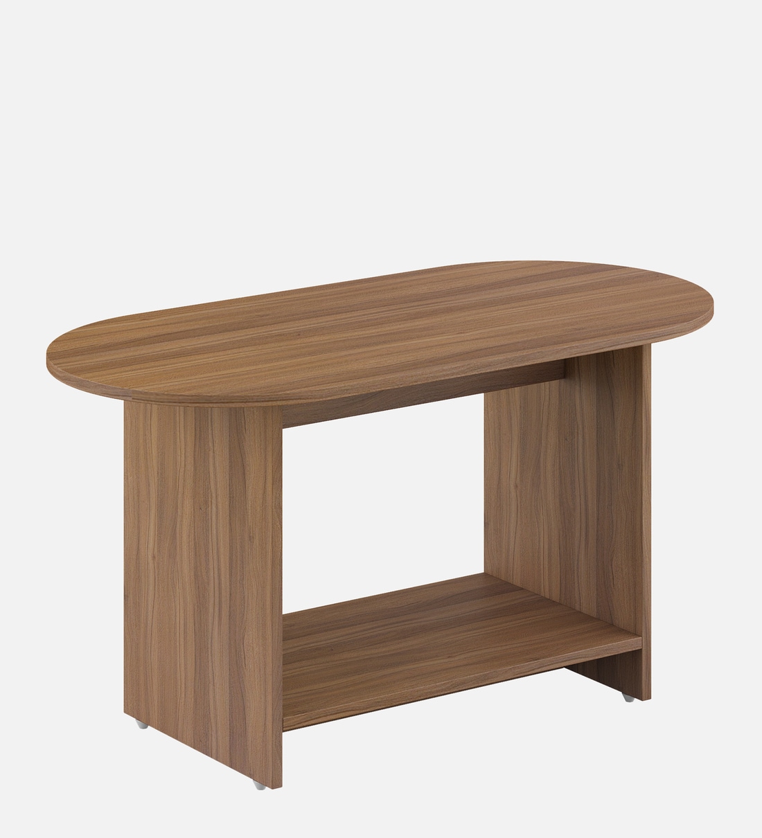 Buy Hiro Coffee Table in Exotic Teak Finish at 54% OFF by Mintwud