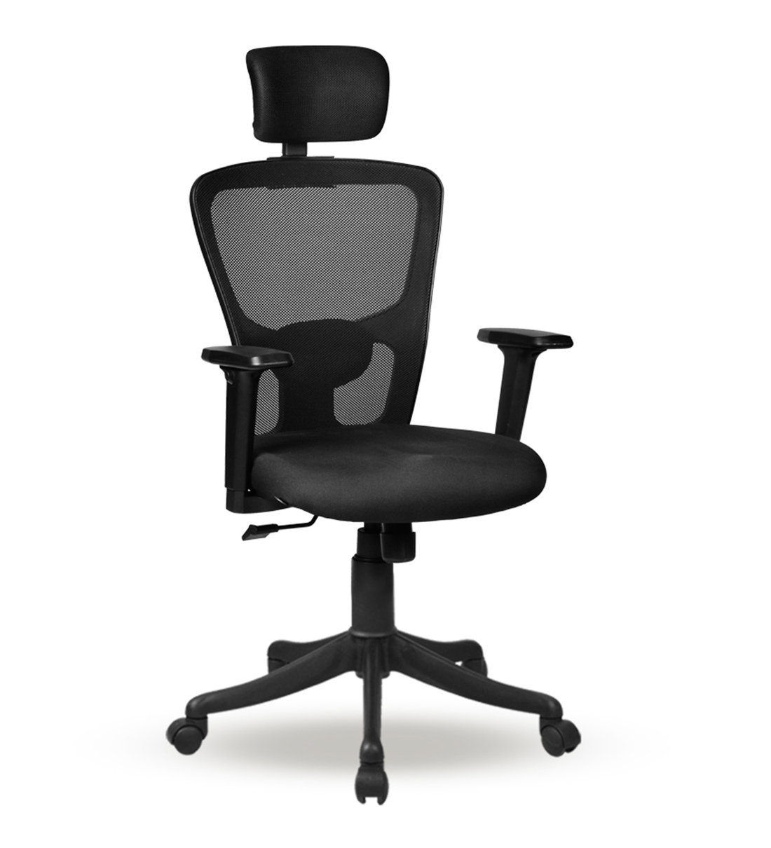 Ergonomic chair 2024 pepperfry