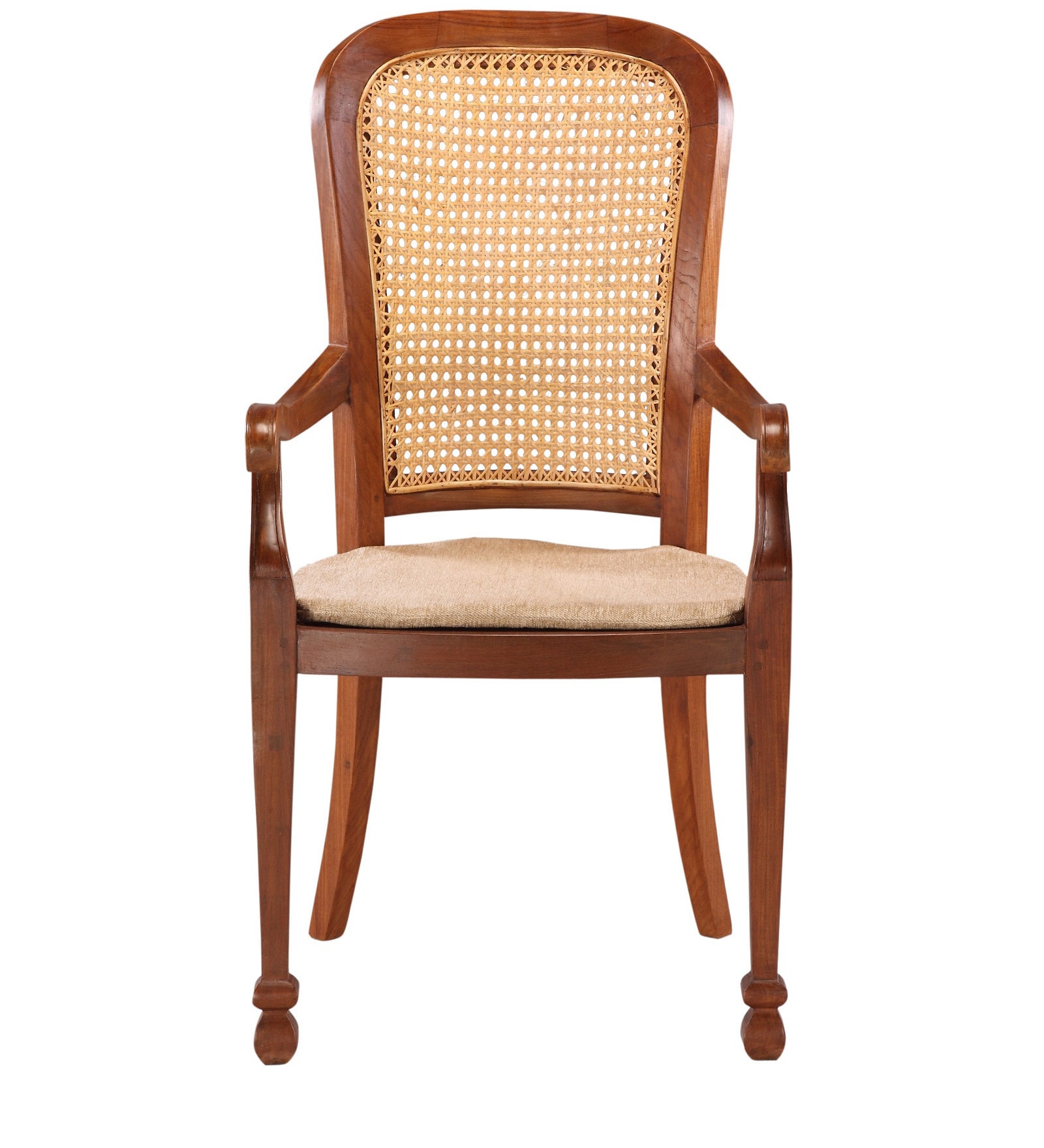 High Back Chair